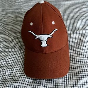 Authentic Zephyr Texas Longhorn Hat